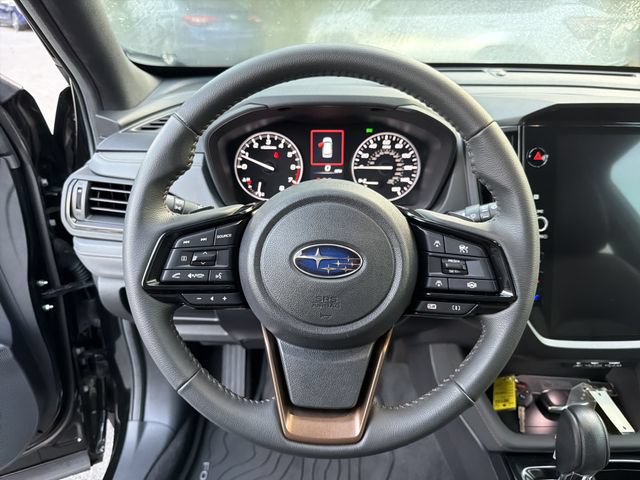 Certified 2026 Subaru Forester Sport AWD/4WD image 24
