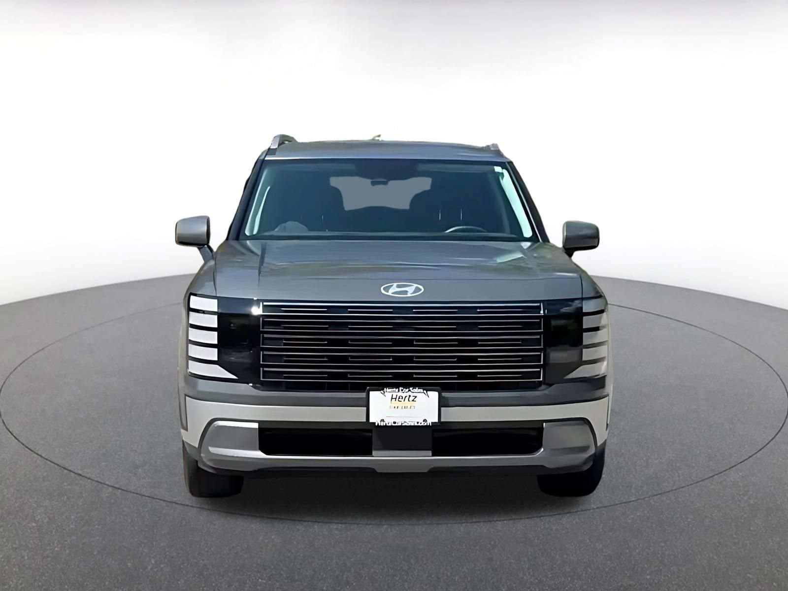 Used 2026 Hyundai Palisade SEL FWD image 4