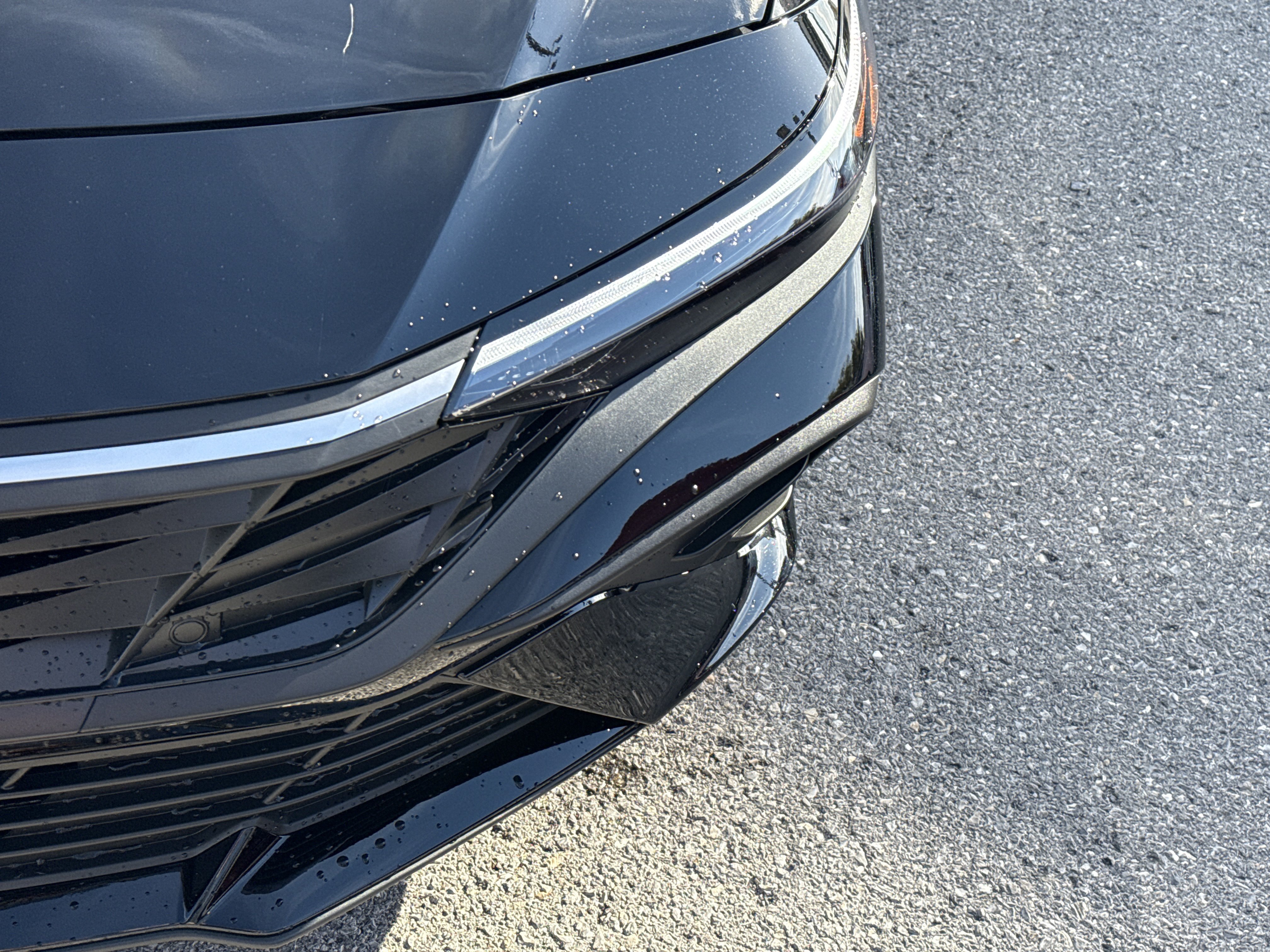 New 2026 Hyundai Elantra Hybrid FWD image 10