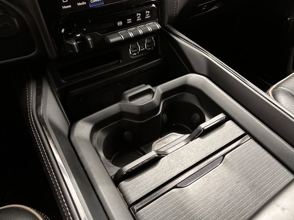 Used 2023 RAM 2500 Limited image 21