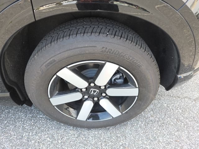 Certified 2024 Honda Prologue Touring image 16