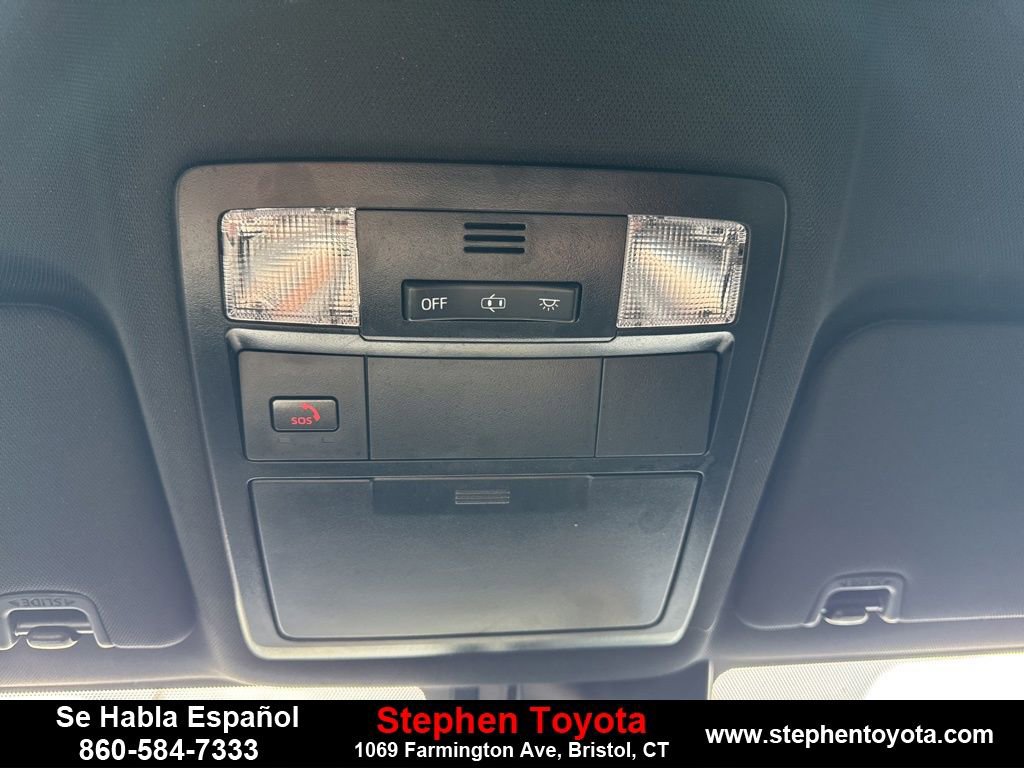 Used 2023 Toyota Tacoma 4x4 Double Cab image 24