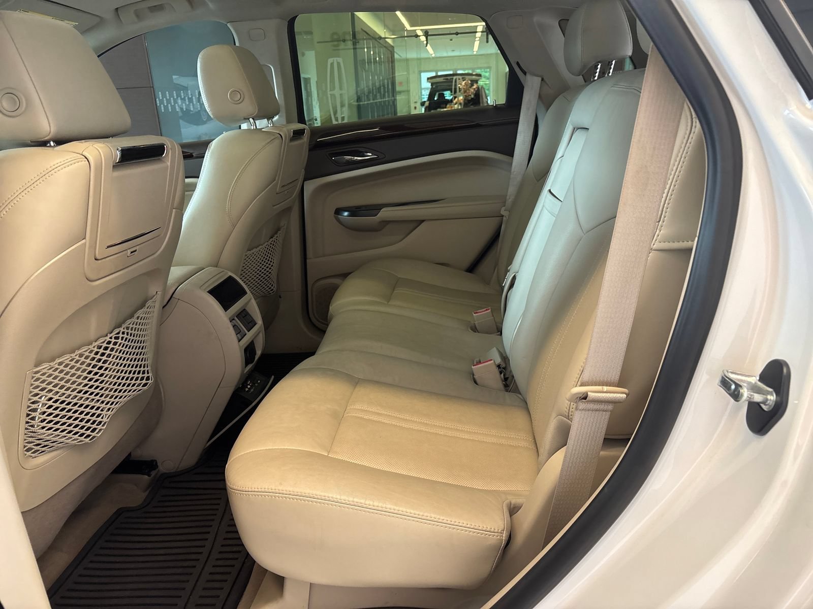 Used 2013 Cadillac SRX Performance FWD image 11