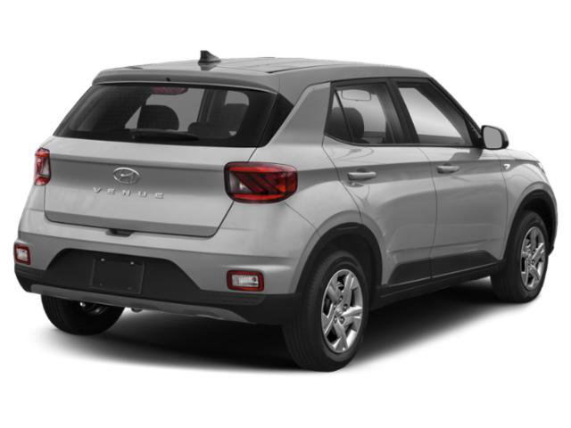 Used 2021 Hyundai Venue SE w/ Cargo Package FWD image 6