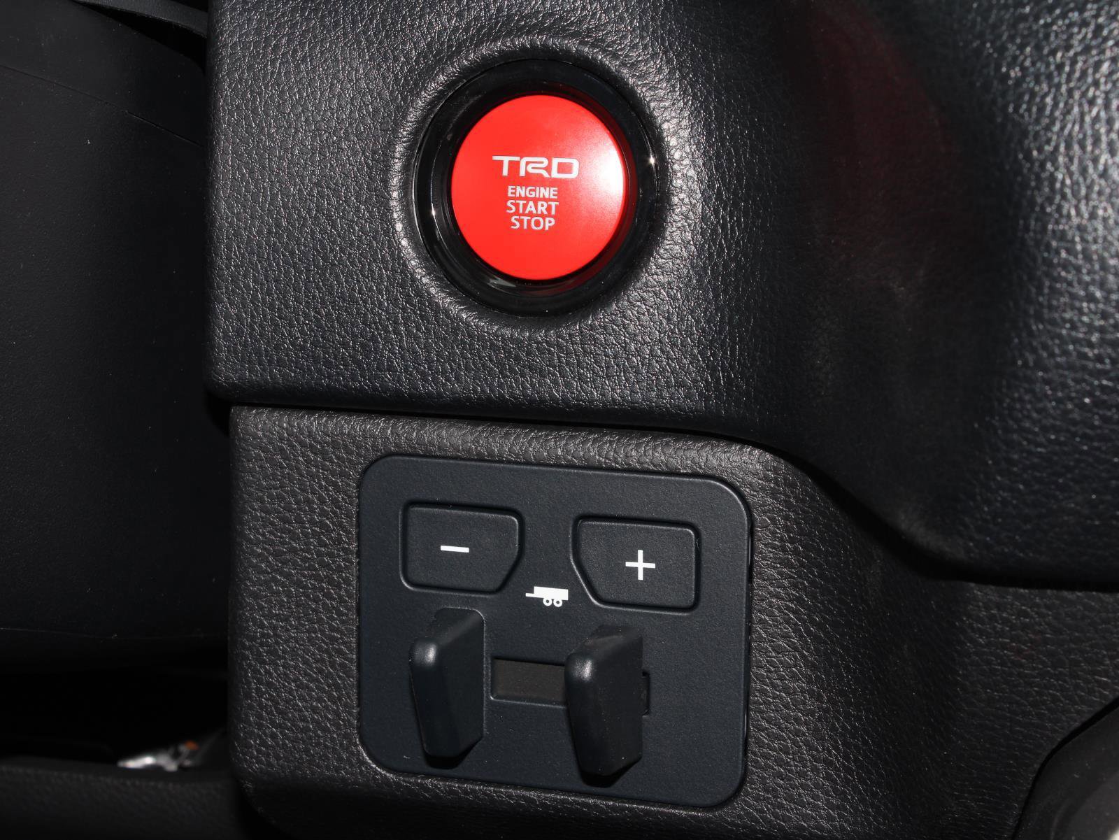 New 2026 Toyota Tundra SR5 image 12