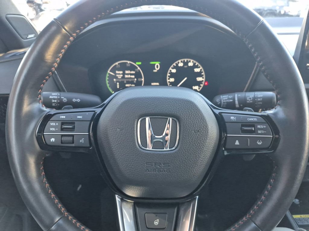 Used 2023 Honda CR-V Sport Touring image 18
