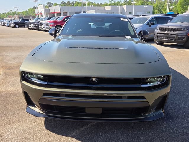 New 2026 Dodge Charger R/T w/ Driver Convenience Group AWD/4WD image 2