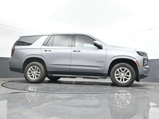 Used 2025 Chevrolet Tahoe LT AWD/4WD image 48