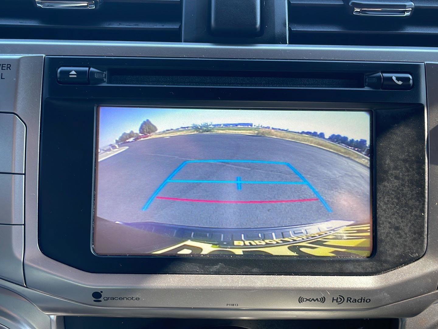 Certified 2019 Toyota 4Runner SR5 image 24