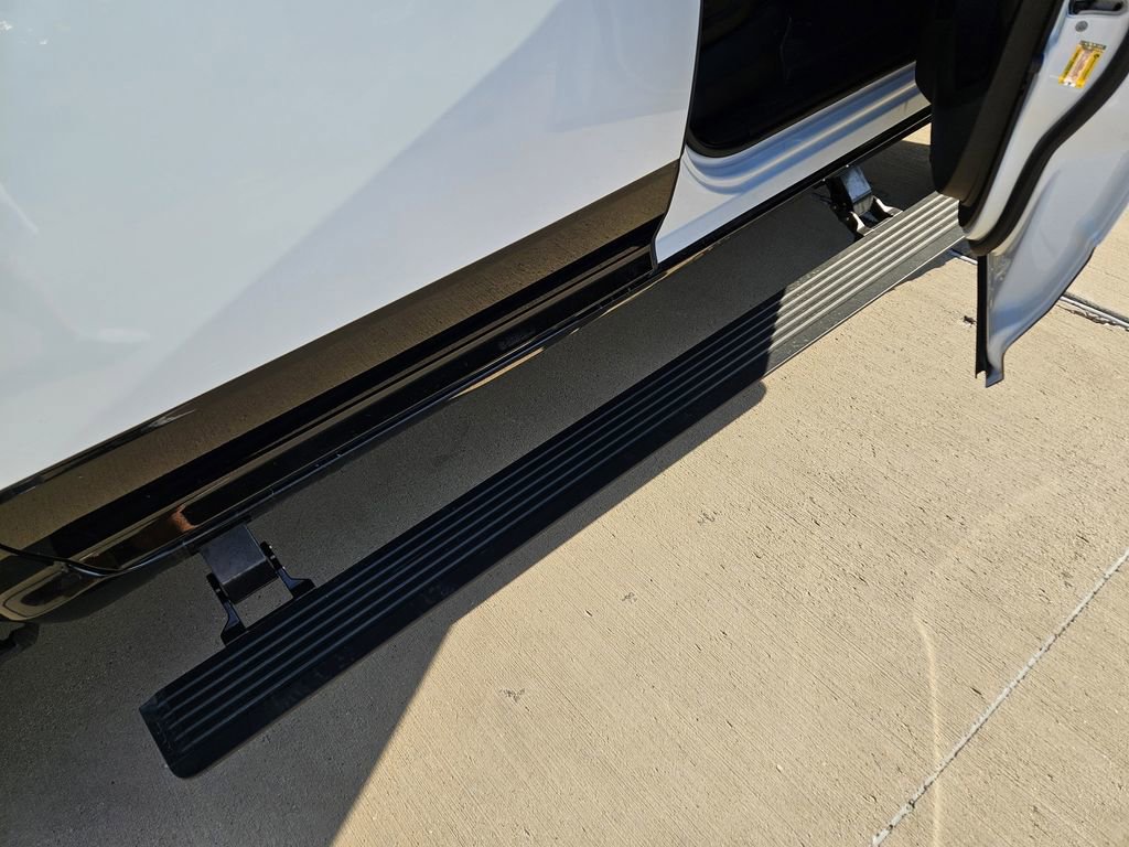 New 2026 RAM 2500 Rebel w/ Rebel Level 2 Equipment Group image 8