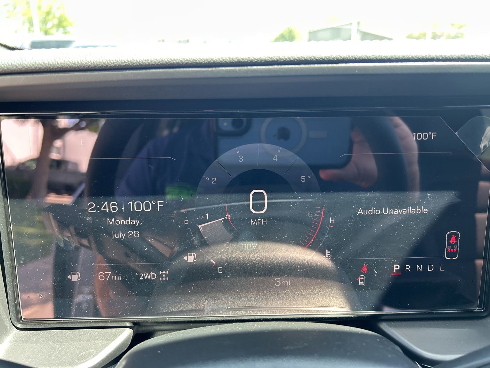 New 2026 GMC Terrain Elevation w/ Elevation Premium Package image 11