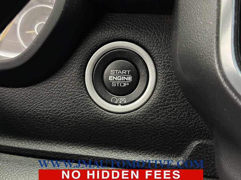 Used 2021 RAM 2500 Big Horn image 44