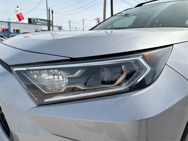 Used 2021 Toyota RAV4 XSE w/ Carpet Mat Package (TMS) image 37