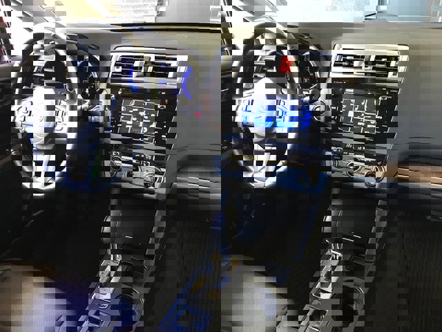 Used 2015 Subaru Outback 2.5i Limited image 8