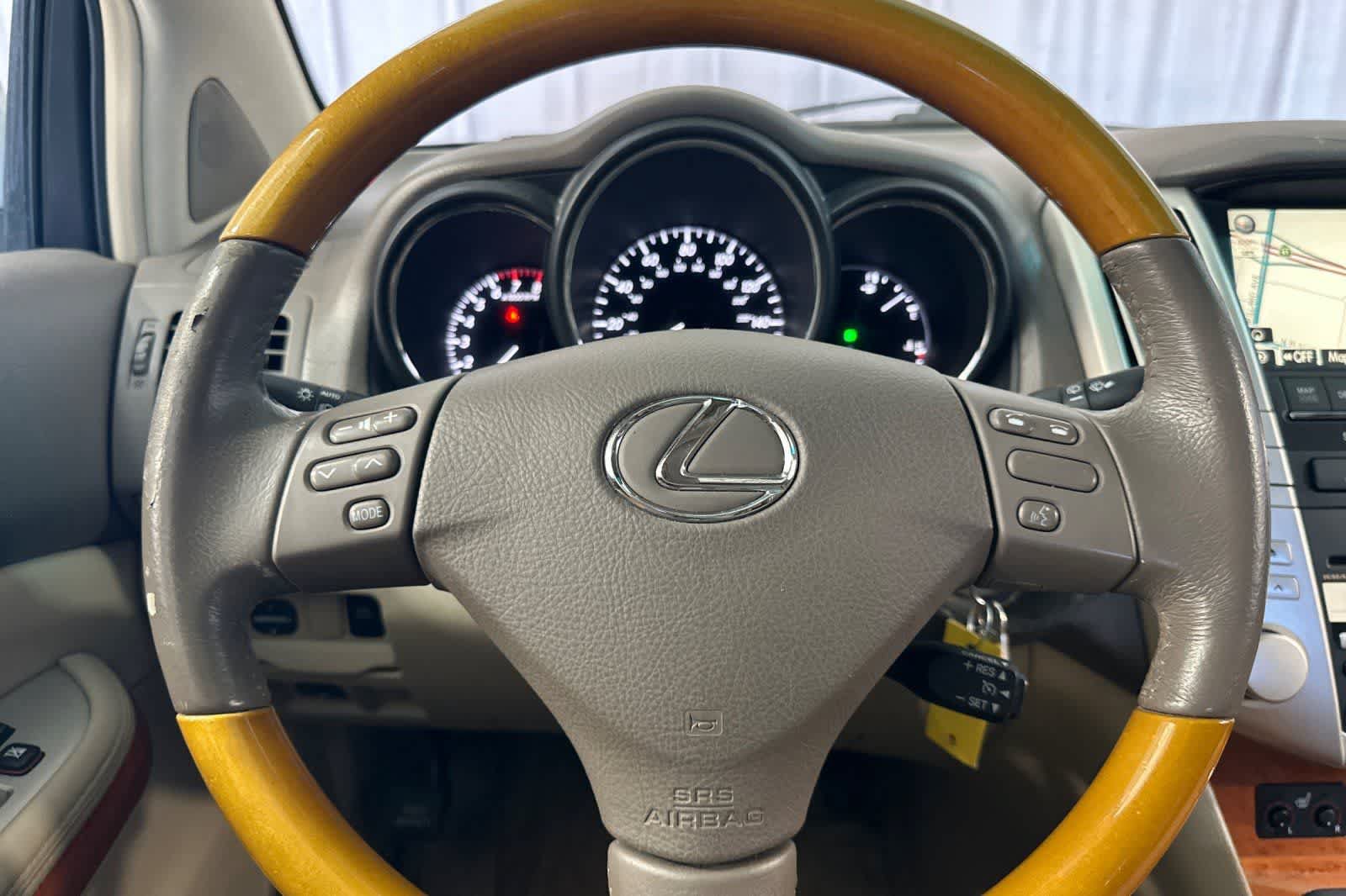 Used 2008 Lexus RX 350 AWD image 25