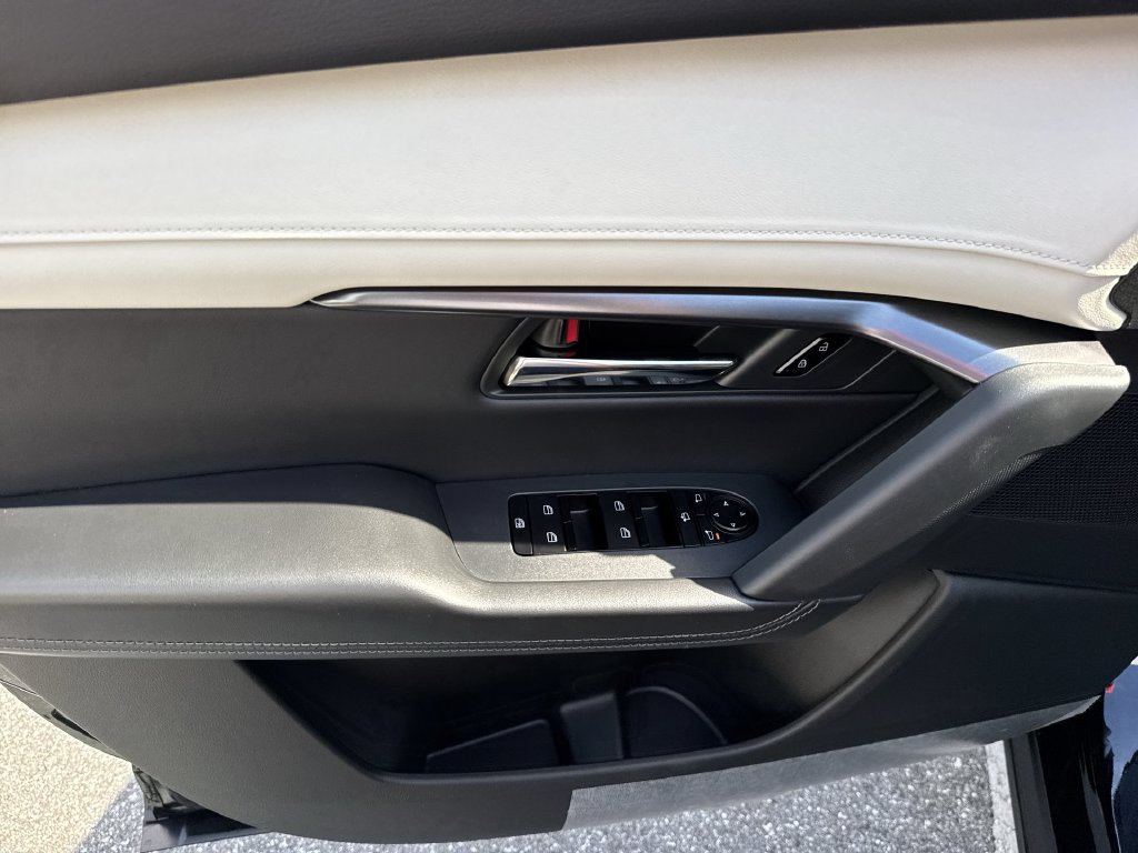New 2026 MAZDA CX-5 Select AWD/4WD image 40