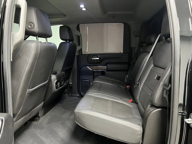Used 2020 GMC Sierra 2500 Denali w/ Denali Ultimate Package image 47