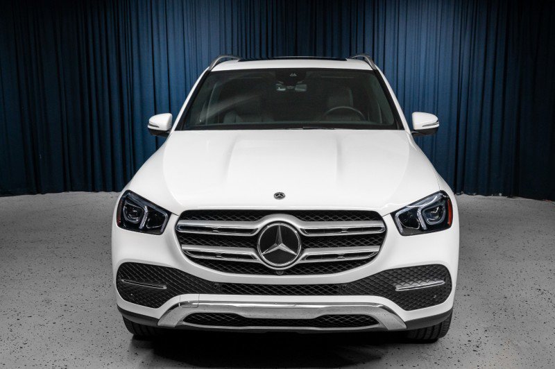 Used 2021 Mercedes-Benz GLE 350 image 2