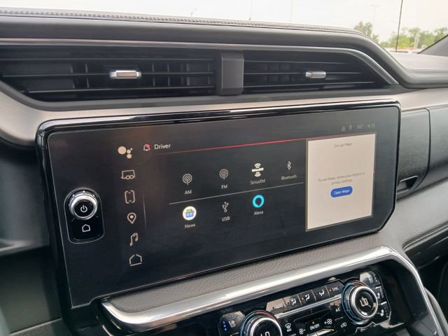 Certified 2023 GMC Sierra 1500 Denali w/ Technology Package AWD/4WD image 24