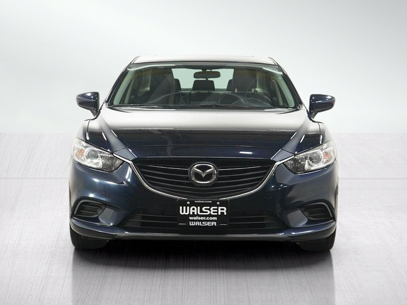 Used 2016 MAZDA MAZDA6 Touring FWD image 8