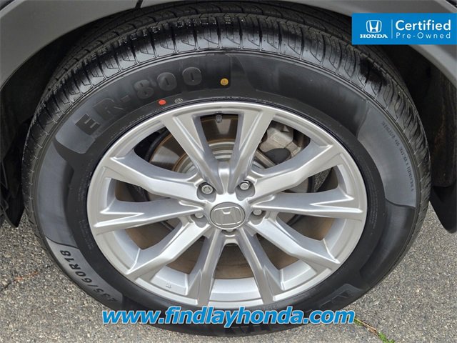 Certified 2023 Honda CR-V EX-L image 11