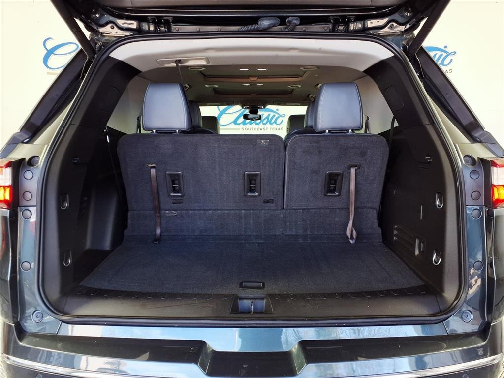Used 2019 Chevrolet Traverse Premier image 10