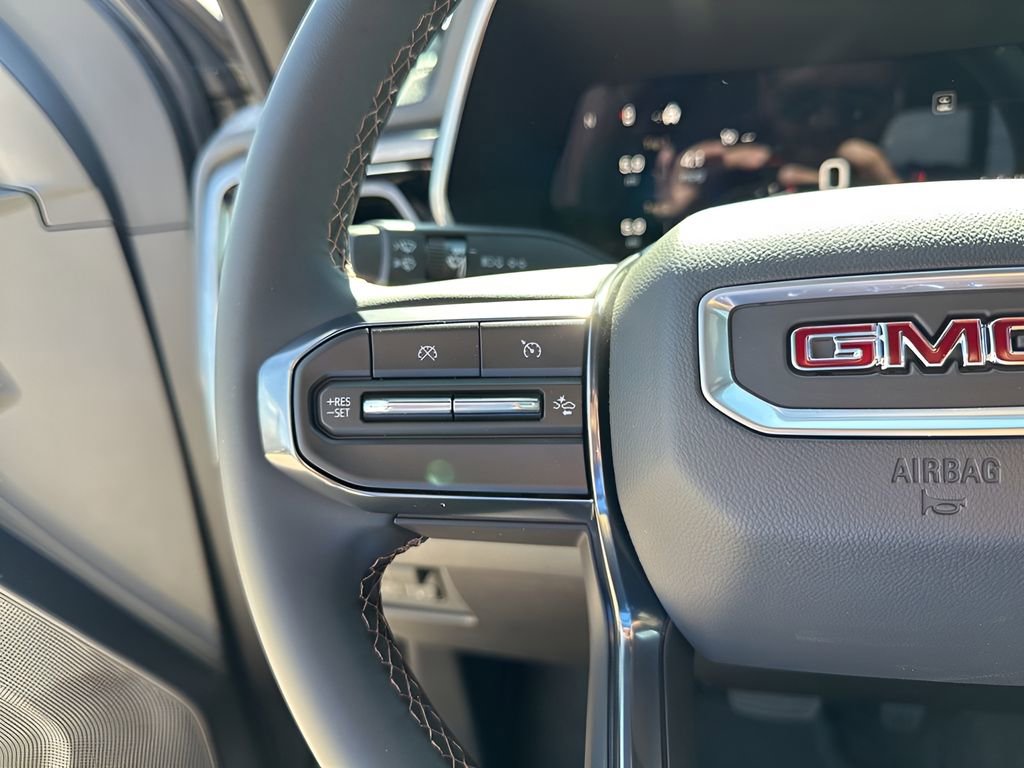 New 2026 GMC Canyon AT4 image 31