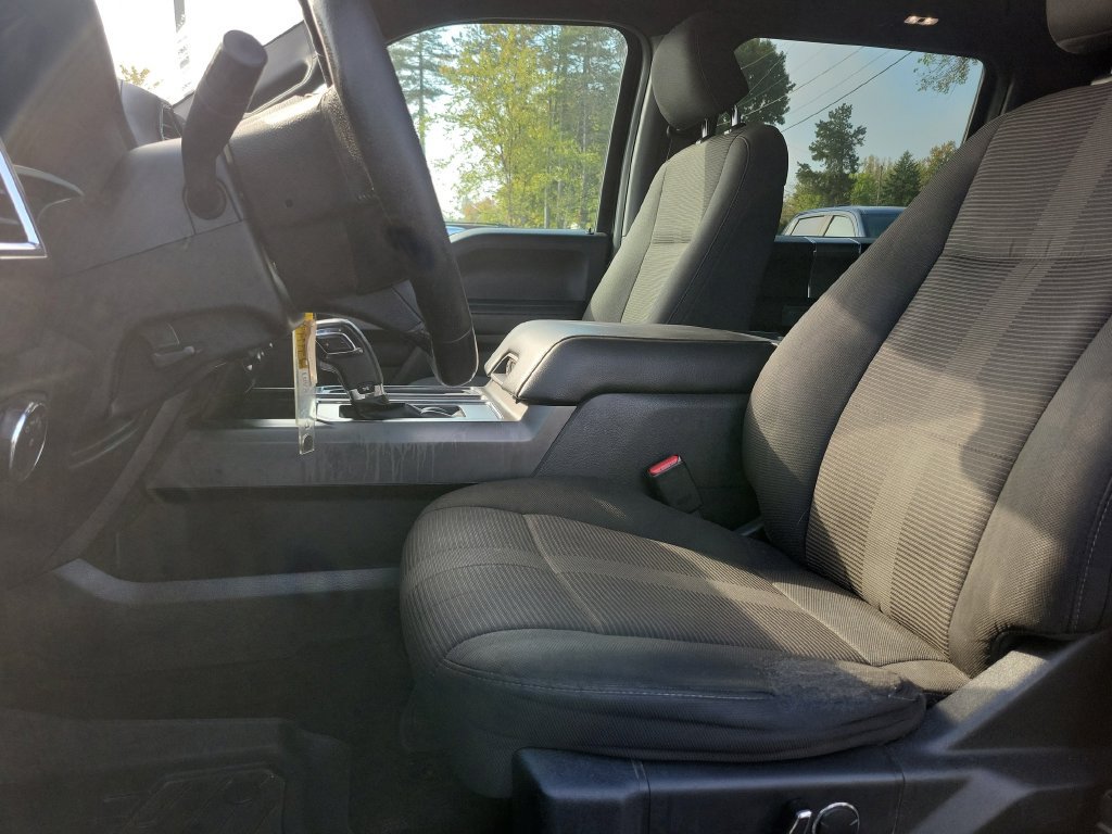 Used 2016 Ford F150 XLT w/ Equipment Group 302A Luxury AWD/4WD image 28