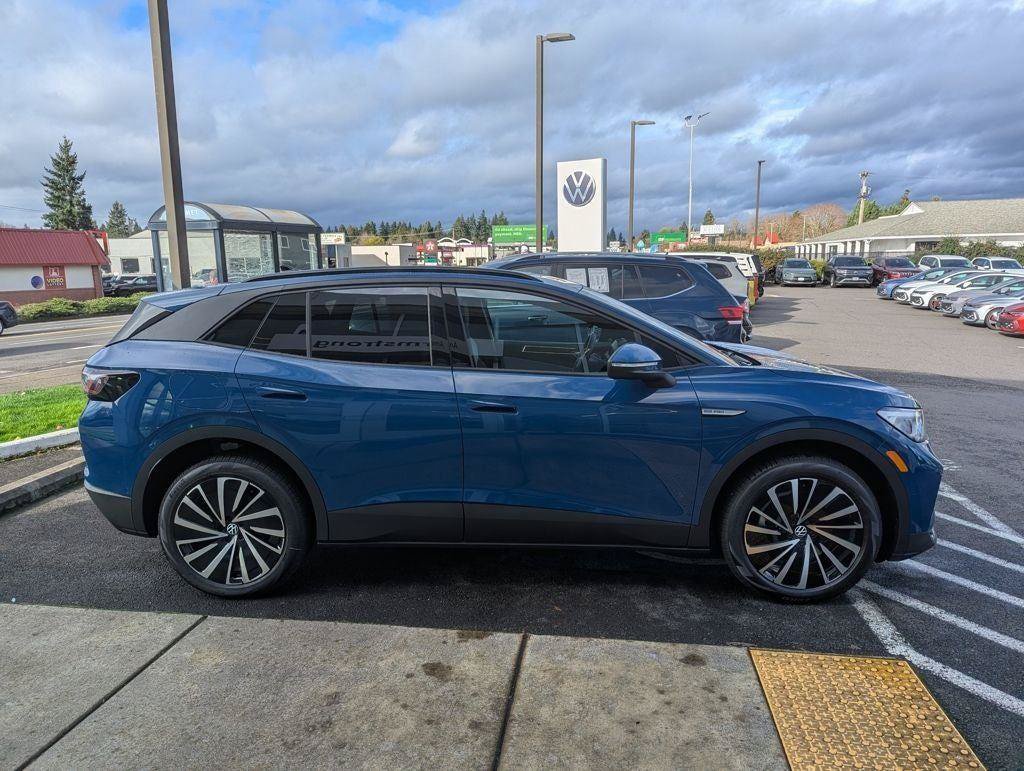 New 2026 Volkswagen ID.4 Pro AWD/4WD image 6