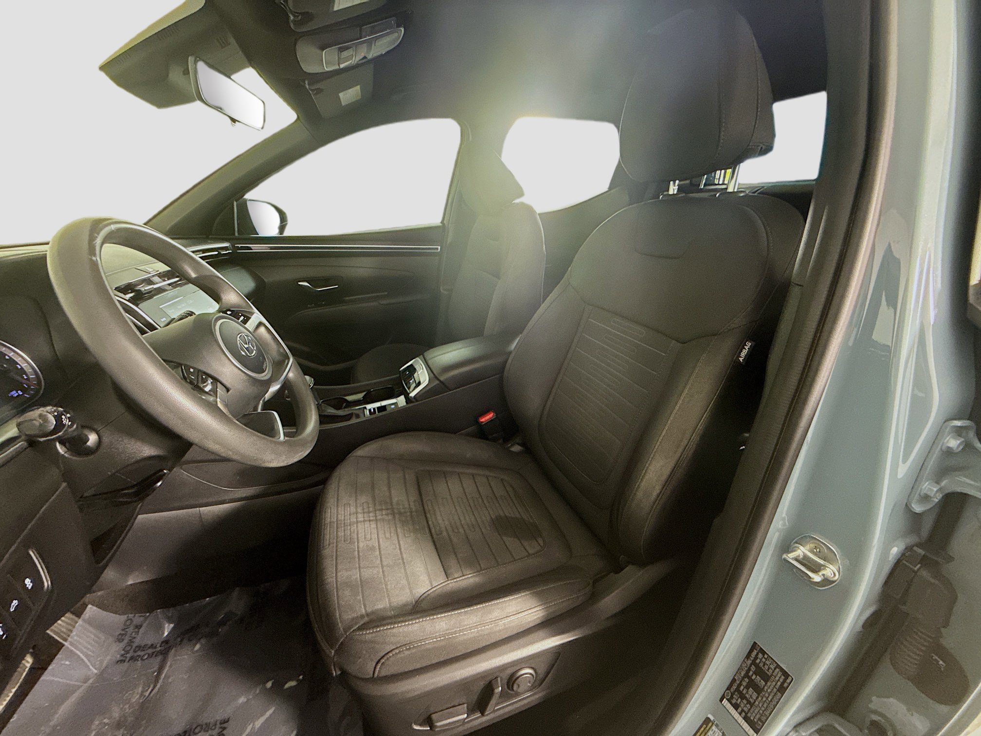 Used 2023 Hyundai Santa Cruz SEL image 22