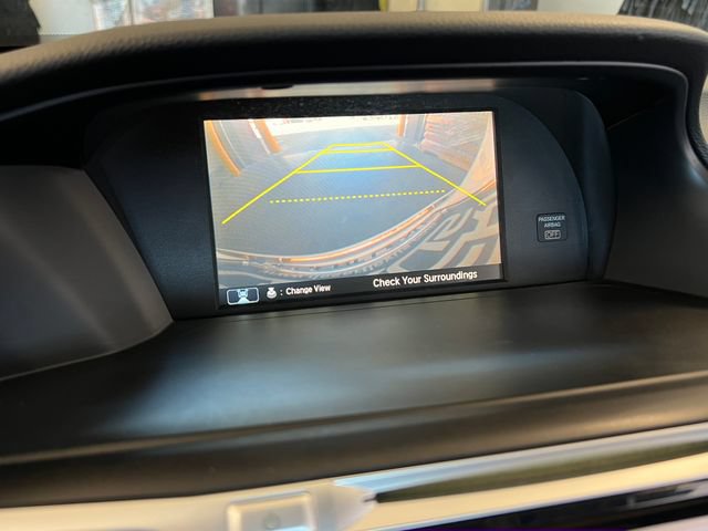 Used 2015 Honda Accord EX-L image 30