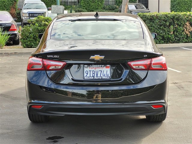 Used 2024 Chevrolet Malibu LT image 6