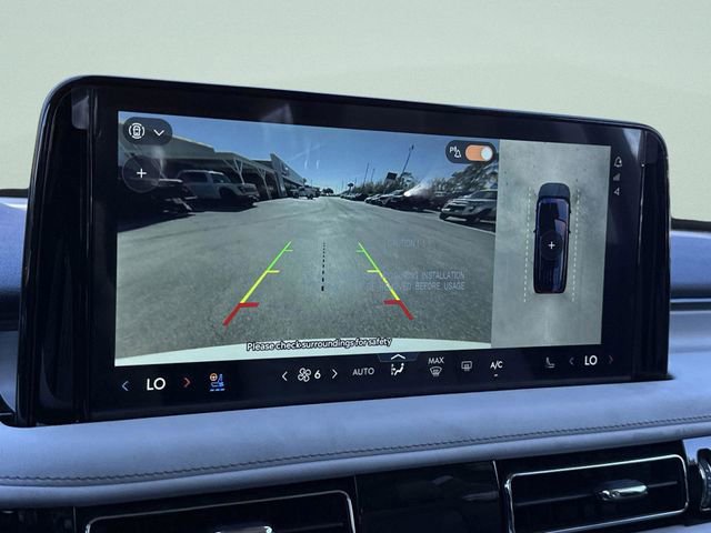 New 2026 Lincoln Aviator Reserve image 37