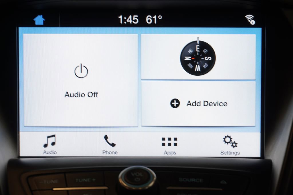 Used 2018 Ford Escape SEL image 21