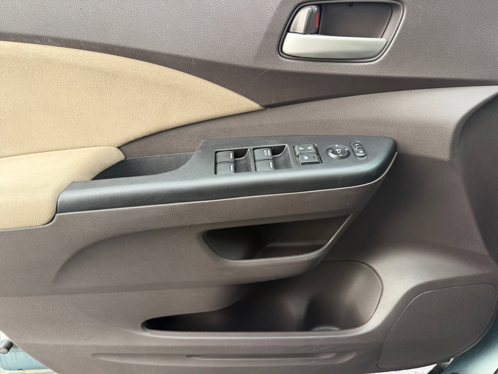 Used 2012 Honda CR-V EX image 13