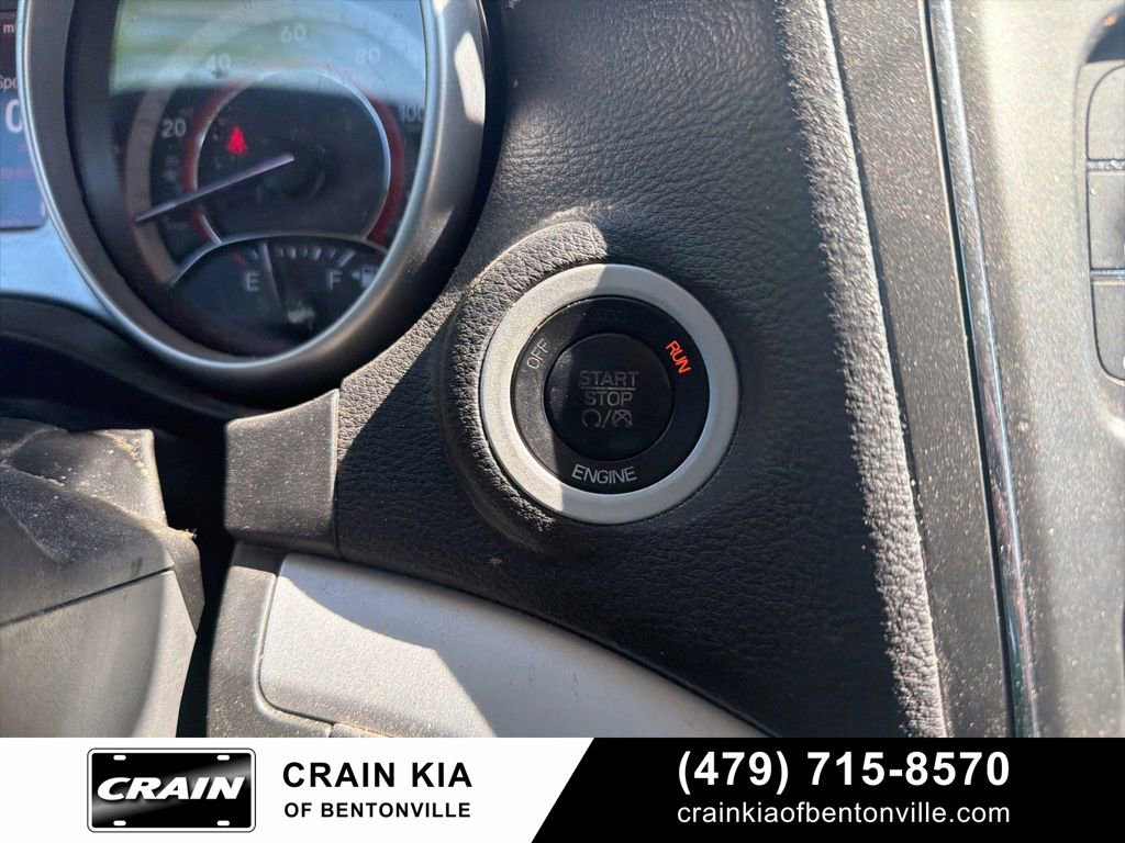 Used 2015 Dodge Journey American Value Package w/ Flexible Seating Group FWD image 26