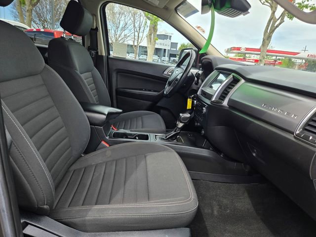 Certified 2020 Ford Ranger XLT w/ Equipment Group 301A Mid image 15