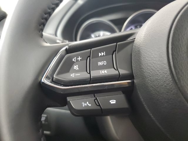 Used 2025 MAZDA CX-5 AWD 2.5 S w/ Preferred Package image 25