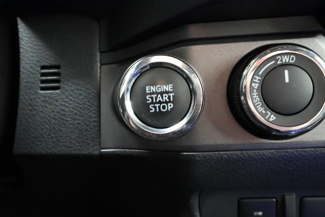 Used 2023 Toyota Tacoma TRD Sport w/ TRD Premium Sport Package image 17