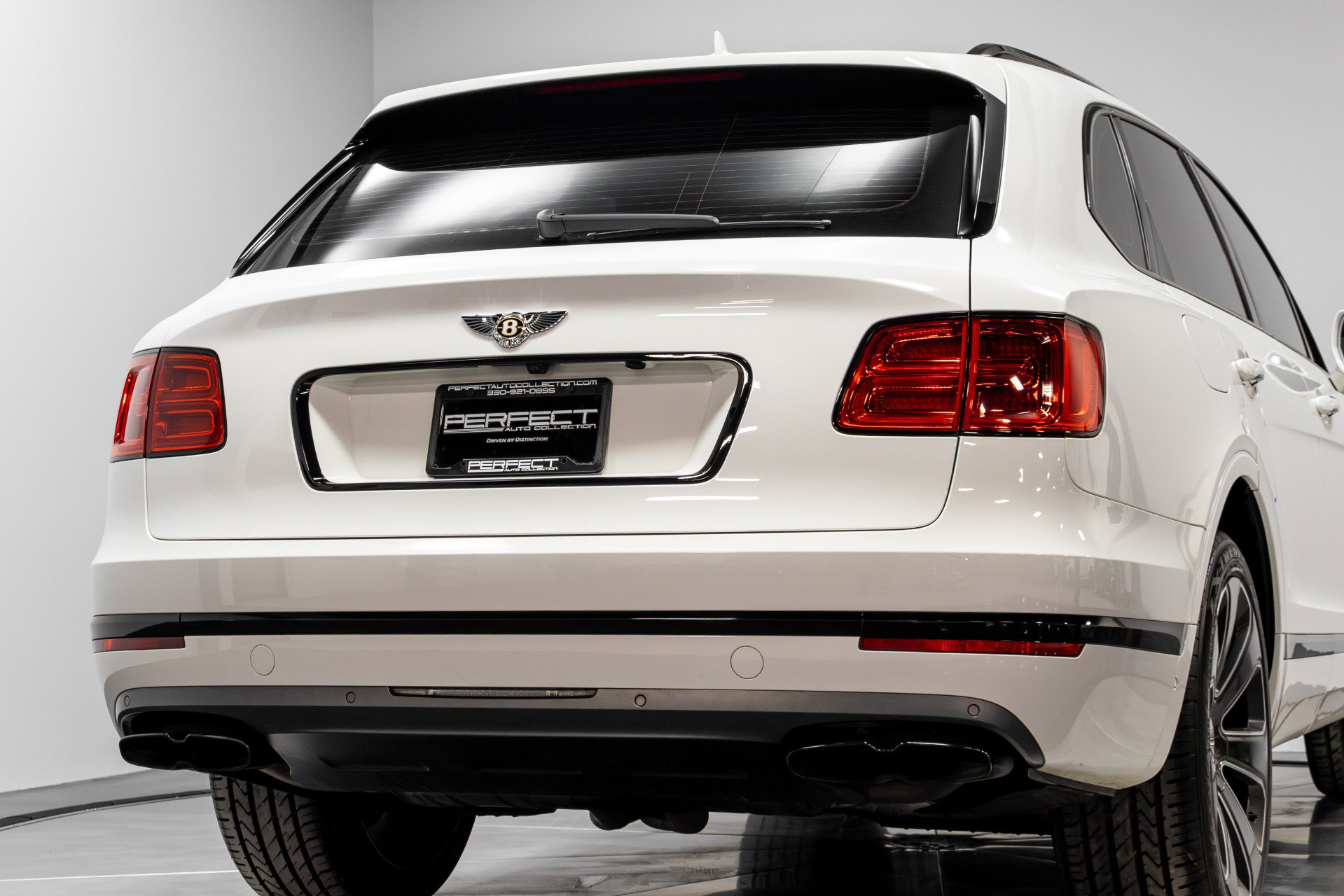 Used 2020 Bentley Bentayga Design Series image 72
