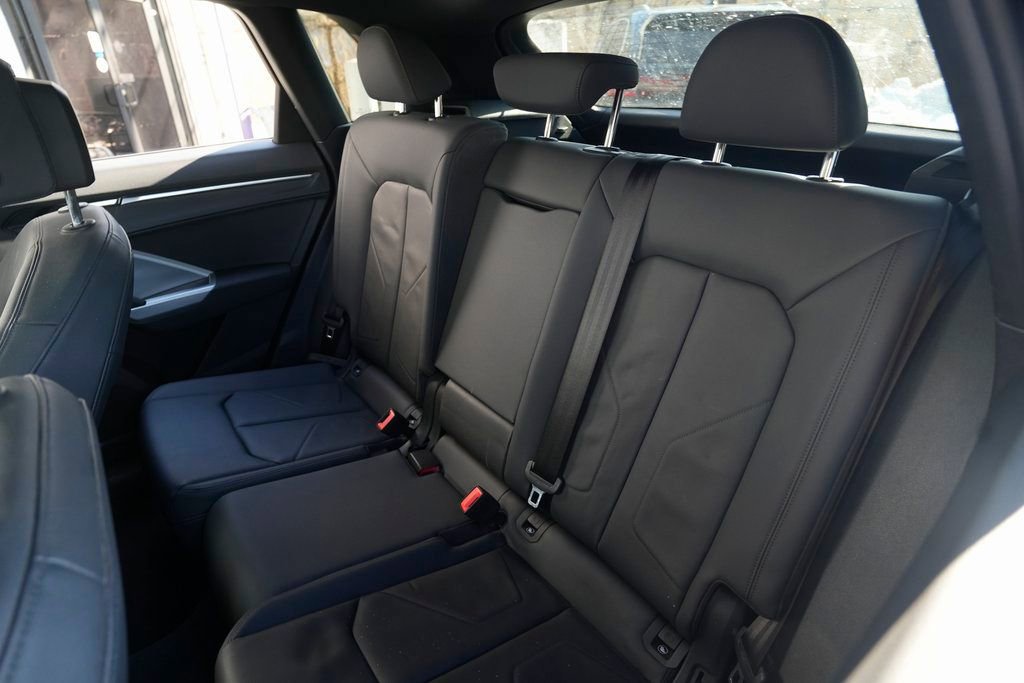 Used 2022 Audi Q3 2.0T Premium Plus image 20