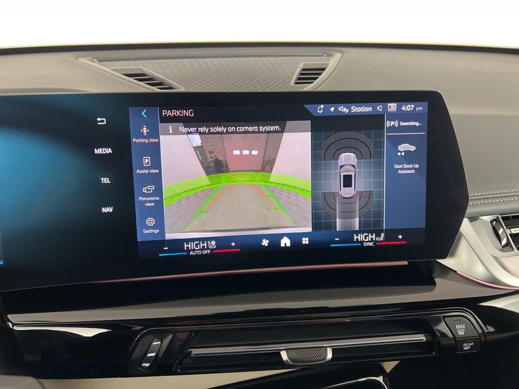 Used 2025 BMW X1 xDrive28i w/ Convenience Package image 12