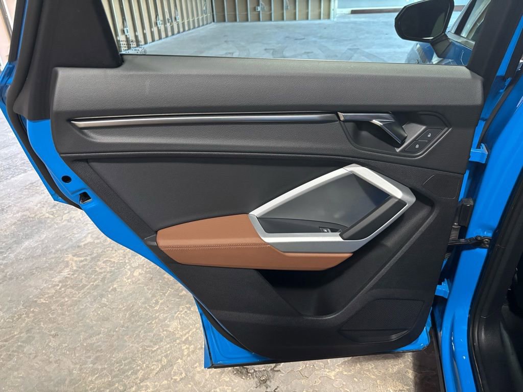 Used 2022 Audi Q3 2.0T Premium image 17