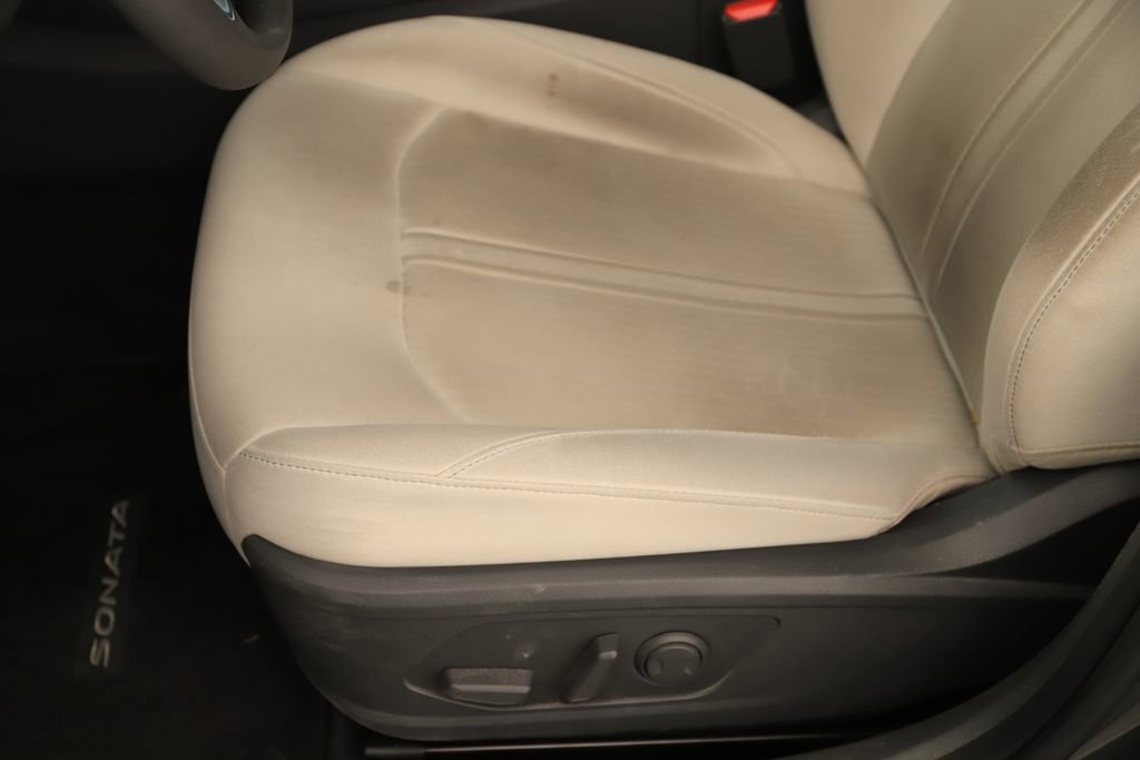 Used 2023 Hyundai Sonata SEL FWD image 21
