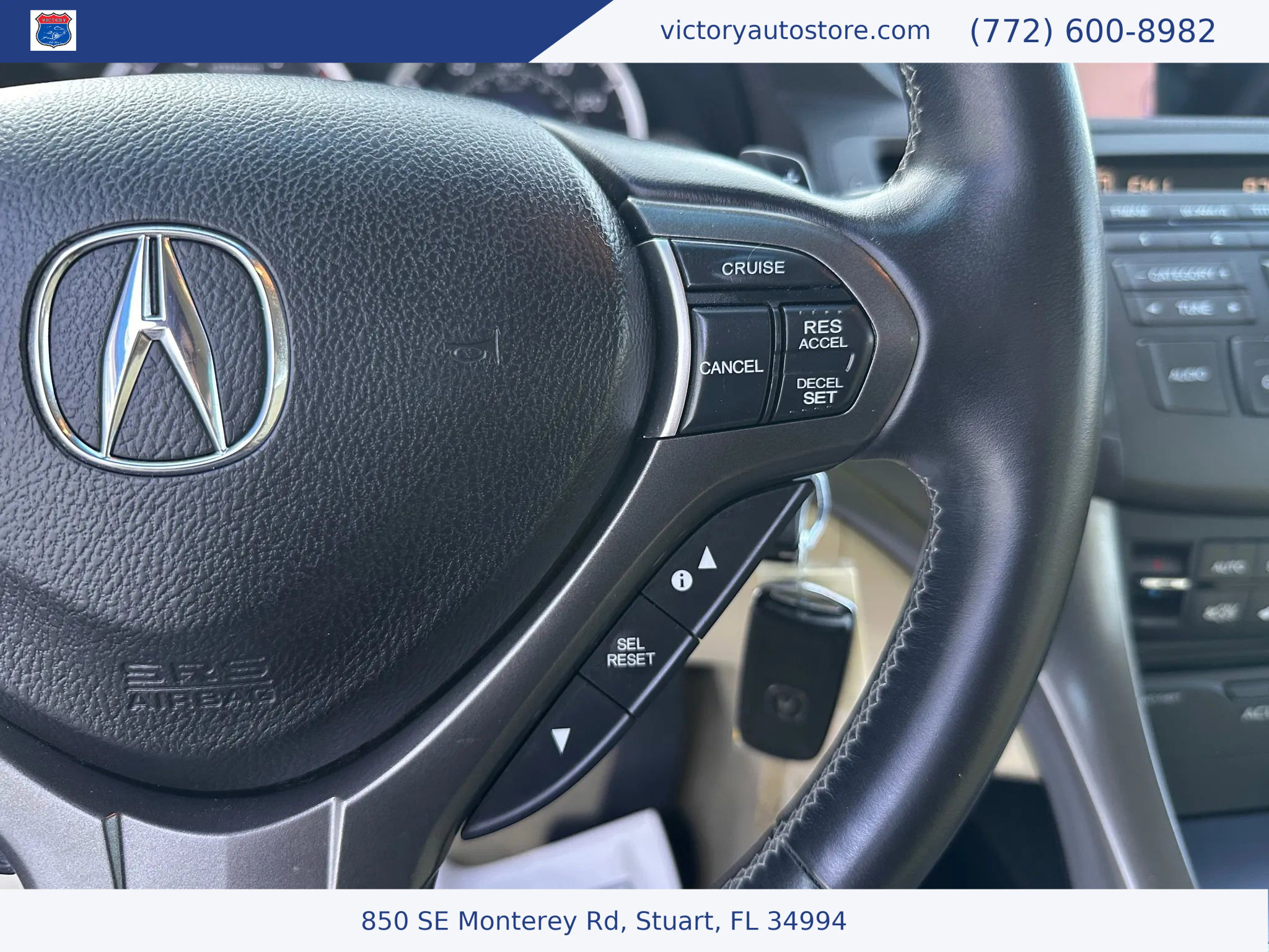 Used 2013 Acura TSX Sedan image 30