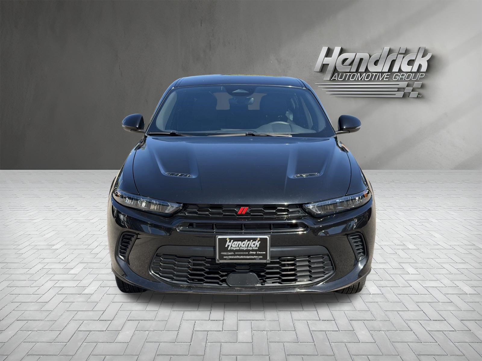 Used 2024 Dodge Hornet GT AWD/4WD image 3