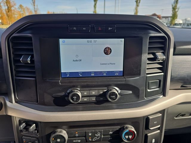 Used 2021 Ford F150 XLT w/ XTR Package image 22