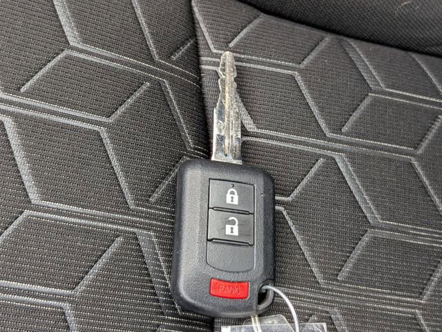 Used 2024 Mitsubishi Outlander Sport image 28