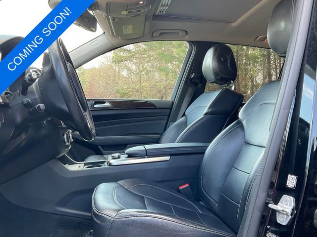 Used 2014 Mercedes-Benz ML 350 ML 350 image 3