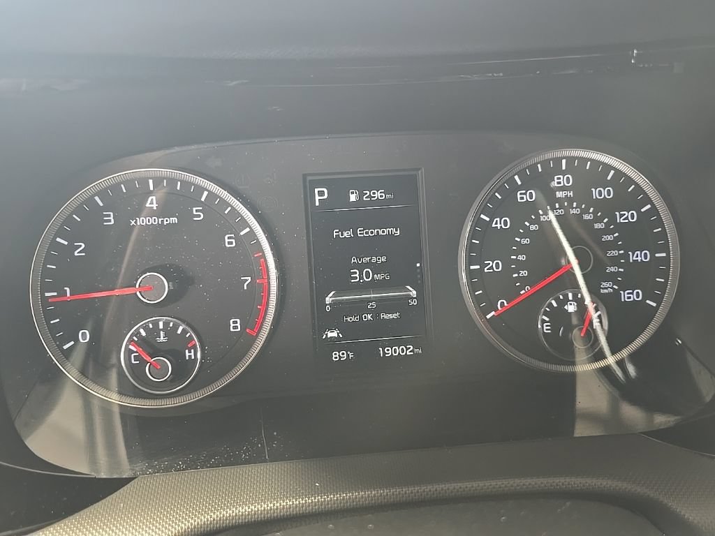 Used 2024 Kia K5 GT-Line w/ GT-Line Premium Package FWD image 2